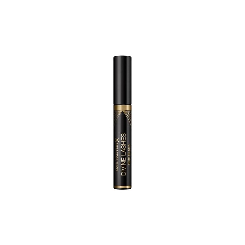 Max Factor- Máscara de pestañas Divine Lashes 8 ml -
