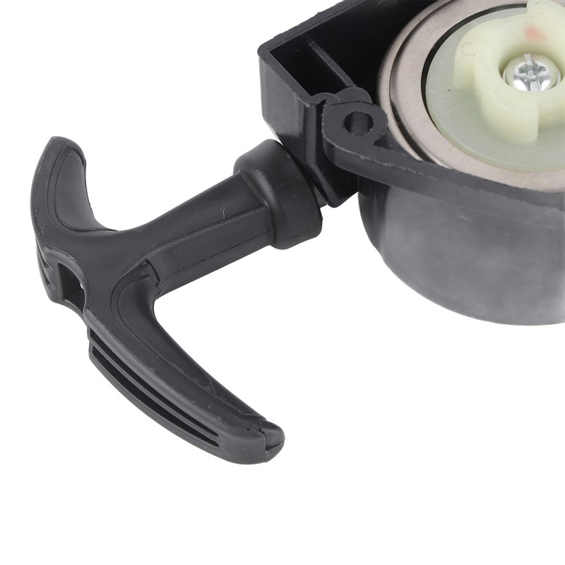Pull Start Recoil Easy To Pull Rewind Starter Accessory Fit