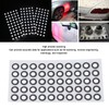 3D Scanning Markers, 1000 Pcs 6.0 Mm Magnetic Positioning Targets,