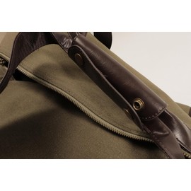 SwedTeam Crest Duffel 80 L