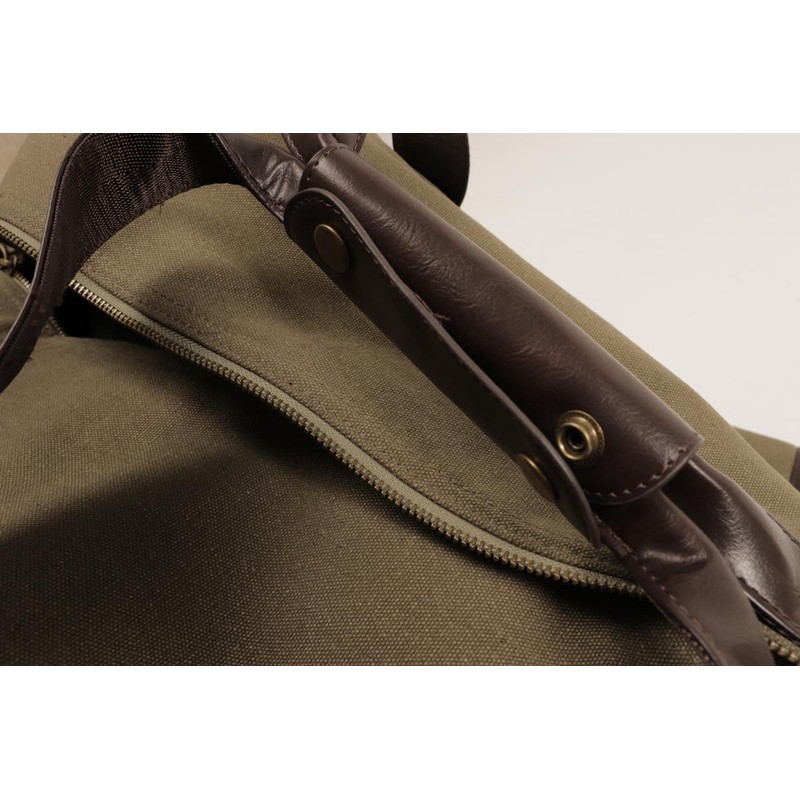 SwedTeam Crest Duffel 80 L