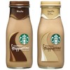 Starbucks Frappuccino, 2 Flavor Variety Pack, 9.5 Fl Oz (15