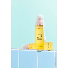 30 Seconds Bubble Cleanser BRIGHT 150ml