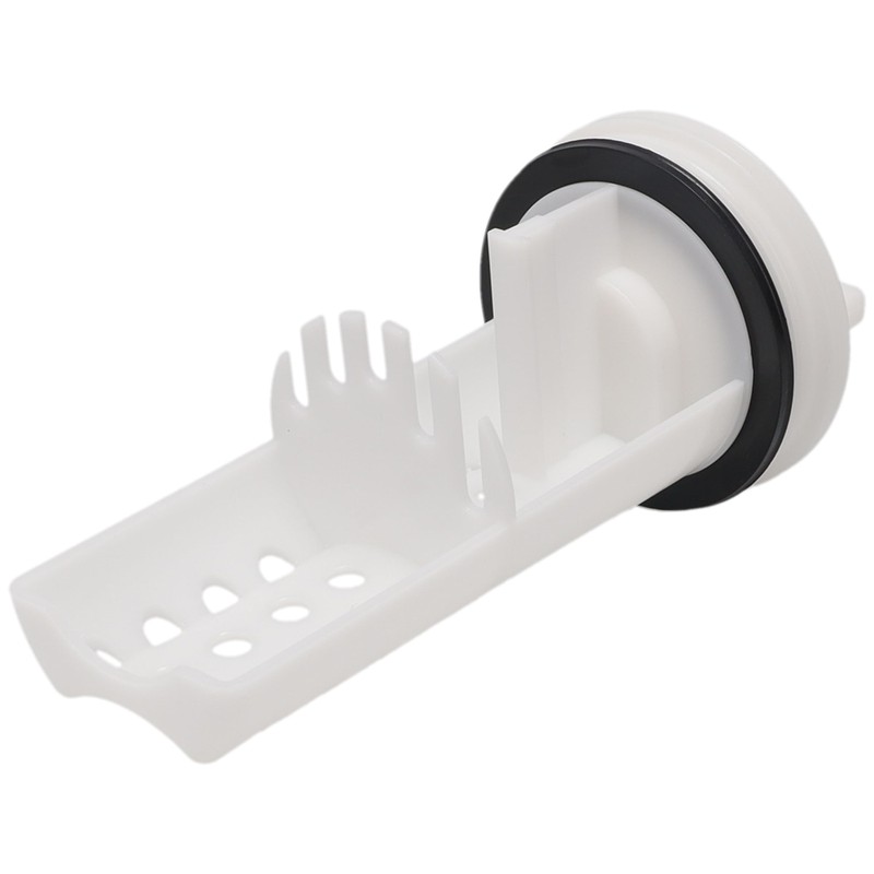 Supplying Demand WH11X34741 Washer Drain Pump Filter - Replaces WH23X10029,