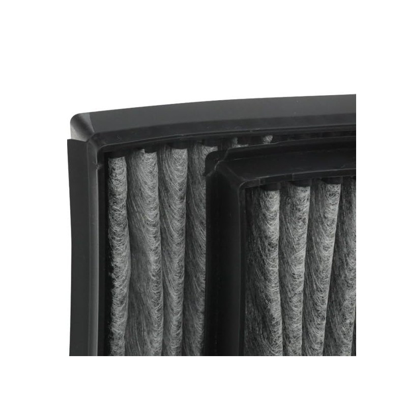 RIDEX Cabin Air Filter 424I0010 B5 E60 E61 B6 Coupe