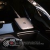 Motorola Drive MA2 Wireless Android Auto Adapter – Engineered by