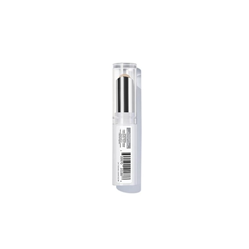 Almay Skin Perfecting Comfort Concealer, Hypoallergenic, Cruelty Free, Fragrance Free,