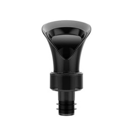 AKORD 2-in-1 Wine Stopper Wine Aerator Pourer
