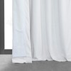 HPD Half Price Drapes Velvet Blackout Curtains/Drapes - 84 Inches