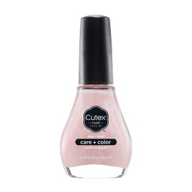 Cutex Care Plus Nagelfarbe, modernes Ballett, Nummer 100