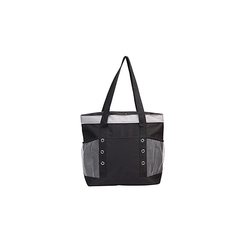 Preferred Nation Nautical Cooler, Totem Black