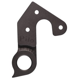 Pilo D482 derailleur Hanger for Canyon No. 25 Ultimate, Aeroad Bikes (Rear Gear mech, Dropout)