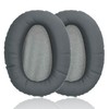 Replacement Ear Pads Compatible with Sony WH-CH710N Wireless Headphones, Akkiv