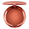 Mac Skinfinish Sunstruck Radiant Bronzer Radiant Rich Rosy