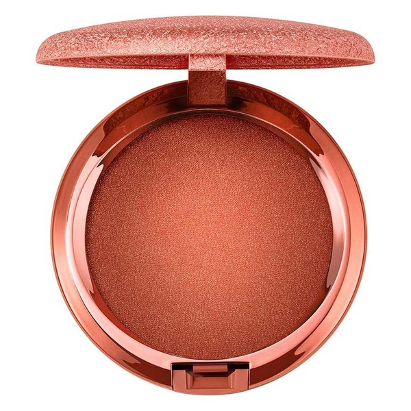 Mac Skinfinish Sunstruck Radiant Bronzer Radiant Rich Rosy