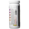 AquaChek 7-Way Pool and Spa Test Strips - Silver Pool