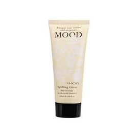 MOR-Mood by MOR Uplifting Citrus Hand Cream 100ml