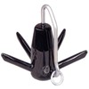 Richter Anchor 25# Coated BLK