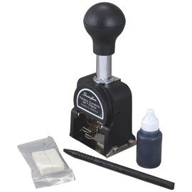 Royall 7 GBC 9806440 Foliador