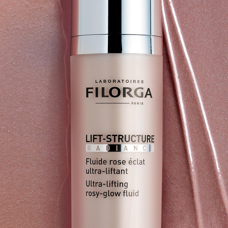 Lift Structure Fluido Iluminador Ultra Lifting 50ml