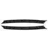 KUAFU Windshield A-Pillar Trim Compatible with 2016-2020 Nissan Maxima Replacement