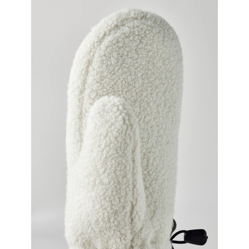 Hestra Unisex Alta Mitt | Insulated Mittens for Cold Weather