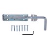 National Hardware N109-212 V1142 Spring Loaded Heavy Duty Sliding Bolt