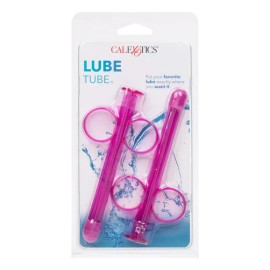 Tubo Aplicador De Lubricante Reutilizable Unisex                                                                                                      