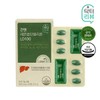 (1개월분) [리얼그램] 닥터리뷰 간엔 레몬밤단델리온 LD100 30정 1박스 (1 Month Supply) [Realgram] Doctor Review Liver Lemon Balm Dandelion LD100 30 Tablets 1 Box
