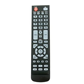 Control remoto de repuesto para Element TV ELEFW195 ELEFT222 ELEFW247 ELEFW248 ELEFW328 ELEFT407 ELEFW504 ELEFW505 ELEFT506 ELEFW581