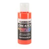Createx Fluorescent Airbrush Color, Orange, 2 oz