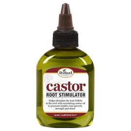 Difeel Estimulador de raíces Castor Pro-Growth 2.5 oz.