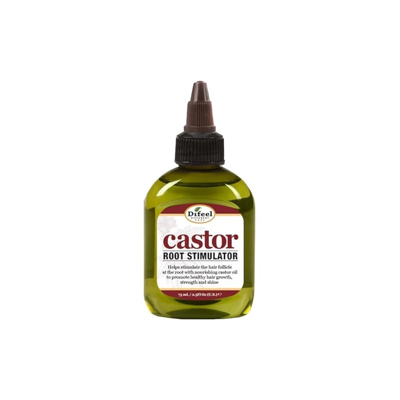 Difeel Estimulador de raíces Castor Pro-Growth 2.5 oz.