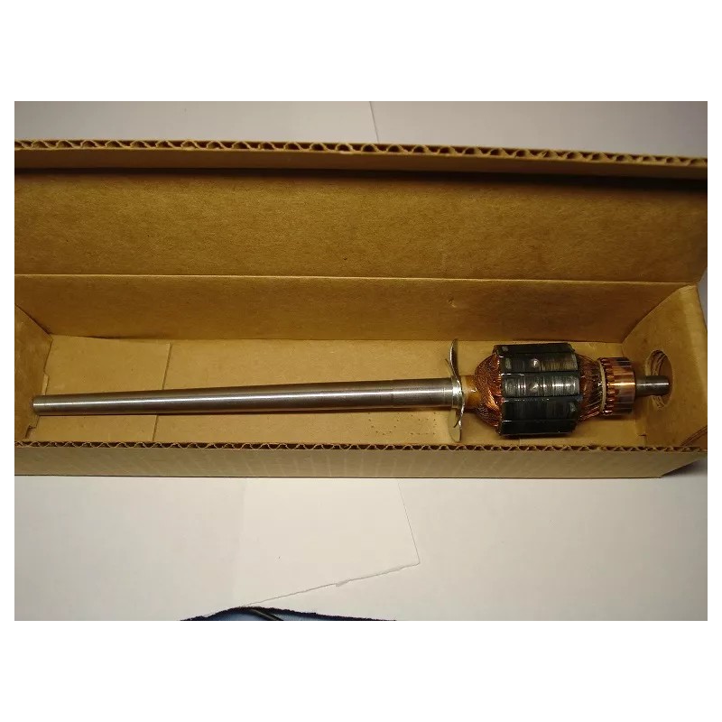 Hamilton Beach Malt Mixer 33 933 parts NOS Armature Motor