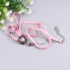 iplusmile Turtle Harness and Lead - Pettortoise Lead Turtle Harness