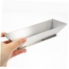 Ciieeo Stainless Steel Chinese Rice Mold Traditional Making Tool with
