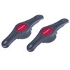 Westmark 2 Combi/Multi Openers, Solves the Vacuum of Preserve Jars,