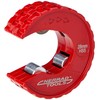 Nerrad Tools NT2028PS Pro Slice Copper Tube Cutter, Red, 28