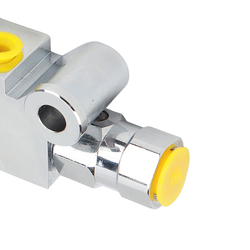 Disc Drum Classic Brake Proportioning Valve High Performance 172‑2174 172‑1364