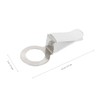 Cabilock Car Aroma Clip Car Air Vent Clips for Bottles