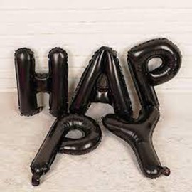 Big Pisces Energy Banner,Pisces Birthday Party Decorations,February March Birthday Party Decor,12 Zodiac Constellation Theme Birthday Party Supplies,Black