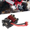 RC Integrated Brushless ESC Plastic 35A 2S RC Brushless ESC