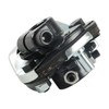 1inch DD x 3/4inch-30 Spline Rag Joint Steering Coupler Replacement