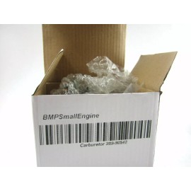 BMP Carburetor Carb For Realtree RTK100 Go Kart