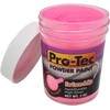 Pro-Tec Powder Paint Hot Pink