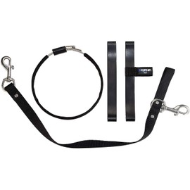 IST Dolphin Tech Stage Bottle Rigging, 7 – 7.25 Inch Cylinder