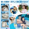 Kaitou Long Lasting Refreshing Ring, Ice Neck Ring, Cool Feeling,
