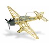 Guillow's Junkers JU 87-B Stuka Model Kit