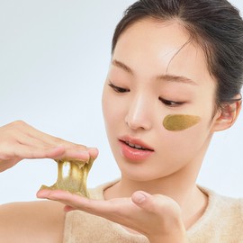 Hanyul Brand Store [Lounge Exclusive] Hanyul Pure Artemisia Calming Mud Foam Pack Trio
