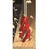 Armeg WWBST25 25 mm Stubby Woodbeaver Drill Bit - Red/Grey